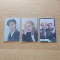 ヒョンジン Stray Kids トレカ まとめ売り セット