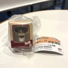 呪術廻戦 るかっぷ ミニチュアコレクション ガチャガチャ 脹相