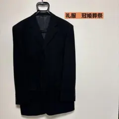 礼服　冠婚葬祭　コナカ　A6
