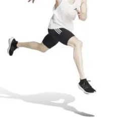 adidas ランニング オウン ザ ラン ハーフタイツ Sサイズ