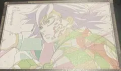 鬼滅の刃ufotable DINING ダイニングおすそわけポストカード冨岡義勇