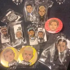 【限定セット】DOBERMAN INFINITY ドーベルマンインフィニティ