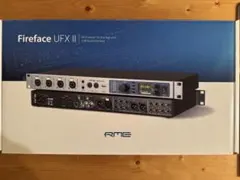2026年最新】RME FIREFACE UFXの人気アイテム - メルカリ