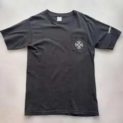 CHROME HEARTS クロスプリント ポケットTシャツ - メルカリ