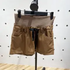COGTHEBIGSMOKE KATIE MINI SKIRT 未着用