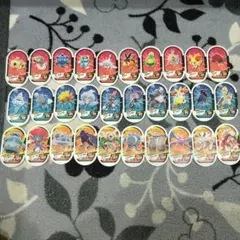 ✳メザスタタグ30枚セット①✳