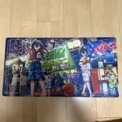 2026年最新】プレミアムなハーフプレイマットの人気アイテム - メルカリ