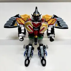 2025年最新】魔神合体dxマジキングの人気アイテム - メルカリ