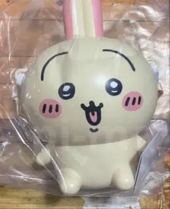 ちいかわ ポップコーンバケット いっぱい入るうさぎのおほしさまポシェット セット ちいかわ ポップコーンバケット いっぱい入るうさぎのおほしさま