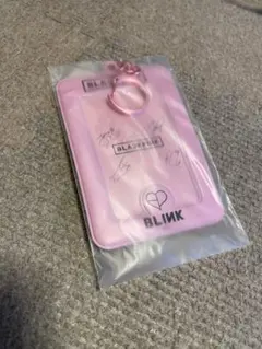2026年最新】blackpink トレカホルダーの人気アイテム - メルカリ