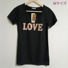 tutuanna 半そでTシャツ　Mサイズのサムネイル