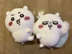 ちいかわ モモンガ ぬいぐるみセット