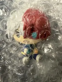 僕のヒーローアカデミア 轟焦凍 ぬいぐるみ