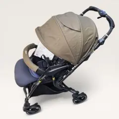 美品 送料無料 ピジョン ランフィリノン6 RB2Lアカチャンホンポ限定モデルのサムネイル
