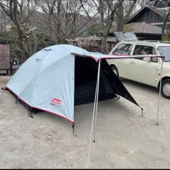 2026年最新】Coleman テント・タープの人気アイテム - メルカリ