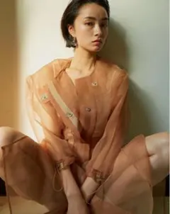 little suzie ドレスジャケット 2026年最新】little suzie アウターの人気アイテム - メルカリ