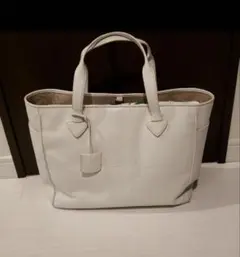 お値下げ致しました。LOEWEトートバッグ