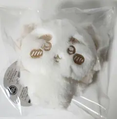 ちいかわ ぬいぱれっと〜ミルクいろ〜マスコット①【シーサー】