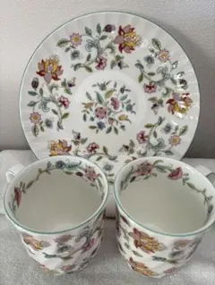 2026年最新】Minton 食器の人気アイテム - メルカリ