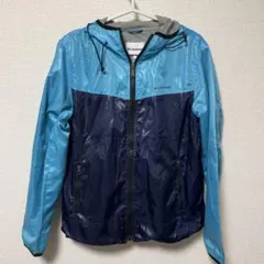 A11411 converse ナイロンパーカー アウター L