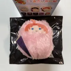 銀魂 くるみたぴぬい 神威