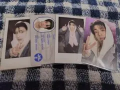 ENHYPEN GGU GGU PACKAGE ククパケ 2024 ジェイク