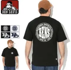 BEN DAVIS Tシャツ