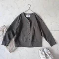 2026年最新】マーガレットハウエル カーディガン リネンの人気アイテム