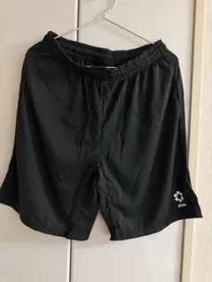 sfida 新品 タグ付き ハーフパンツ SA-BP40 ブラック XLのサムネイル