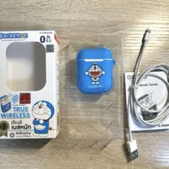 ドラえもん ワイヤレスイヤホン A-DME8300
