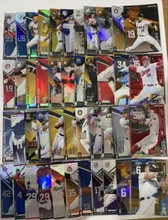プロ野球オーナーズリーグ キラカードセット