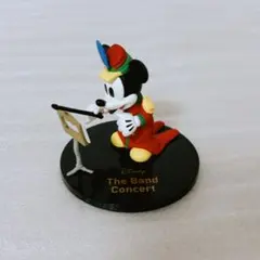 Disney The Band Concert ミッキー フィギュア