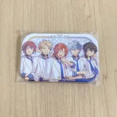 あんスタ スタフォニ特典 Knights 缶バッジ