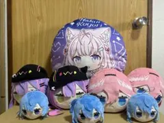 【未開封】 CIEL ミニキャラぬいぐるみマスコット / 神椿 新品未開封】【CIEL】ミニキャラぬいぐるみマスコット 神椿 - メルカリ