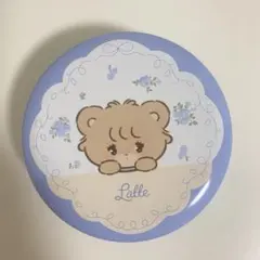 Lil ala mode mikko ラテ プチキャン