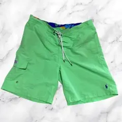 【早い者勝ち】ポロラルフローレン Polo パンツ 水陸両用 Lサイズのサムネイル