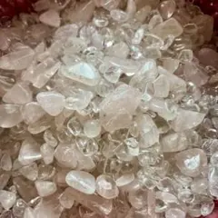 천연석 로즈쿼츠 크리스탈 사자레석 대량 200g 핸드메이드 소재
