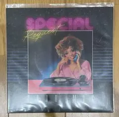 PROH MIC / SPECIAL REQUEST レコード