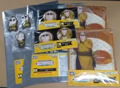 タイトーくじ サカモトデイズ 坂本太郎セット