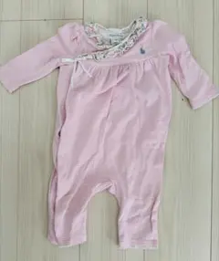 RALPH LAUREN ロンパース