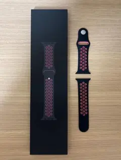 Apple Watch 【純正】Nike スポーツバンド 40mm(SM/ML)