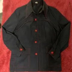 セール　値下げ❣️ヴィンテージ　70s ジャケット　USA