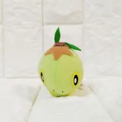 ポケモン ポケットモンスター まんまるマスコット ナエトル ぬいぐるみのサムネイル