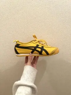 onitsuka tiger mexico66 24cm