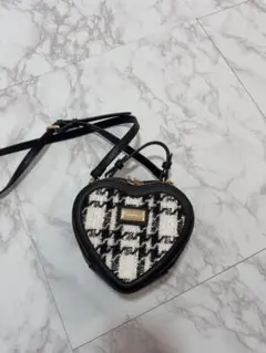 サマンサベガ ショルダーバック