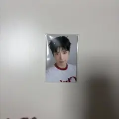 NCT ジェヒョン mono トレカ
