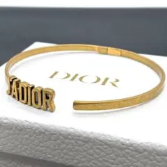 激レア ディオール J'ADIOR ジャドール チョーカー ゴールド女優着用⭐️