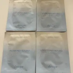 シートマスク4種、7枚セット