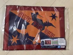 一番くじ　ハリー・ポッター　C賞　フロアマット