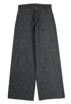 32 SUGARHILL MODERN WIDE DENIM